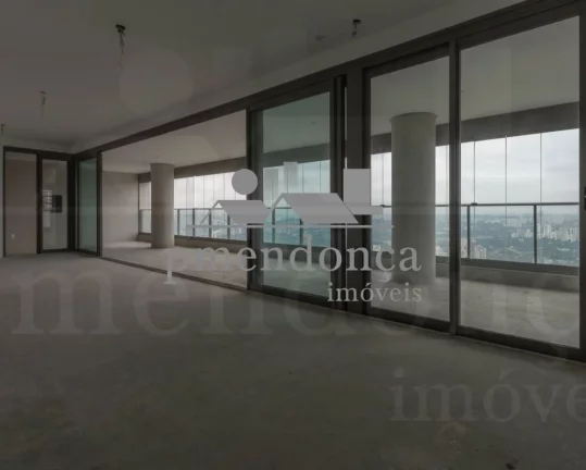 Imagem Apartamento 4 quartos, 4 vagas, 272 m2 Vila Madalena