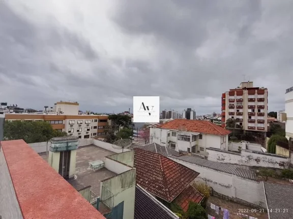 Imagem Apartamento à venda no bairro Menino Deus - Porto Alegre/RS