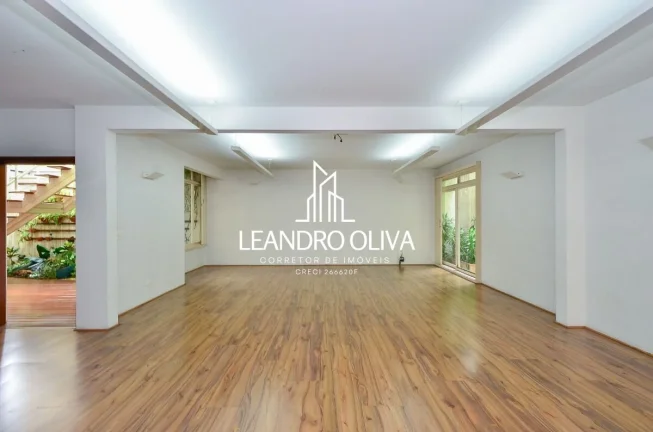 Imagem Casa à Venda – Vila Mariana – São Paulo/SP 4 dormitórios | 325 m² de área construída