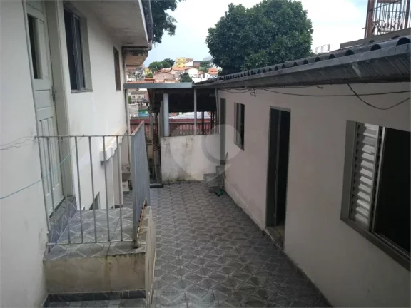 Imagem Casa à venda com 5 quartos em Butantã, São Paulo - SP