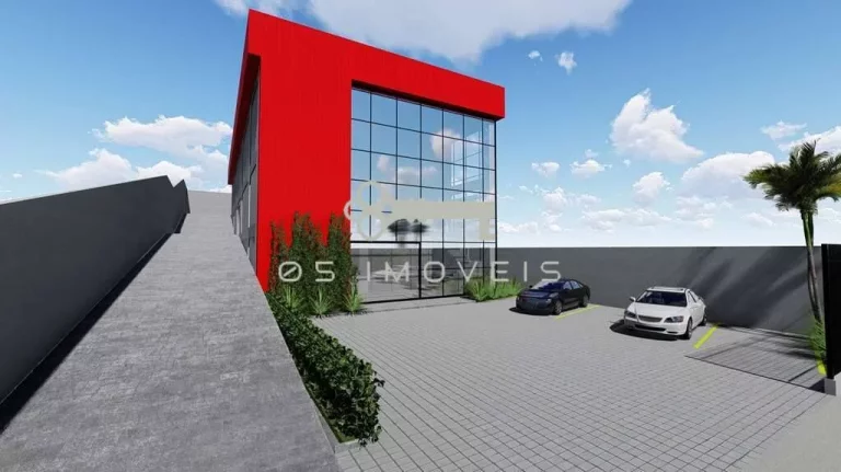 Imagem Terreno 1.320 m² c/ 20m frente p/ Rap Tavares, vizinho a Cobasi GV!