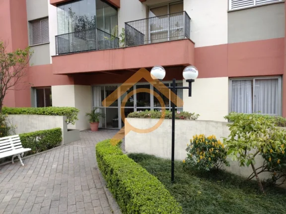 Imagem Apartamento à venda em São Paulo-SP, Jardim Marajoara: 3 quartos, 1 suíte, 2 salas, 2 banheiros, 2 vagas, 68m² - Condomínio Aldebaran