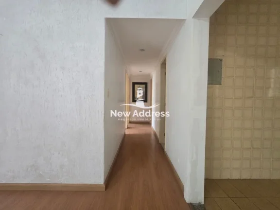 Imagem Itapuã: 120m², 3 quartos, 2 vagas, sol da manhã, em ótima localização - Vila Velha