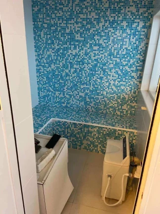 Imagem Cobertura com 4 Quartos à Venda, 388 m² em Ponta Da Praia - Santos