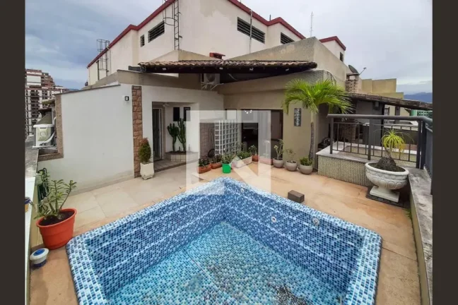 Imagem Apartamento à Venda - Barra da Tijuca, 3 Quartos, 210 m2