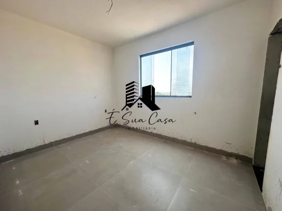 Imagem Cobertura a venda 3 quartos Bairro Novo Eldorado - Contagem/MG