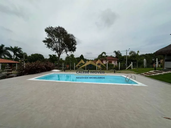 Imagem Chácara com 4 dormitórios à venda, 1590 m² por R$ 1.795.000,00 - Vitassay - Boituva/SP