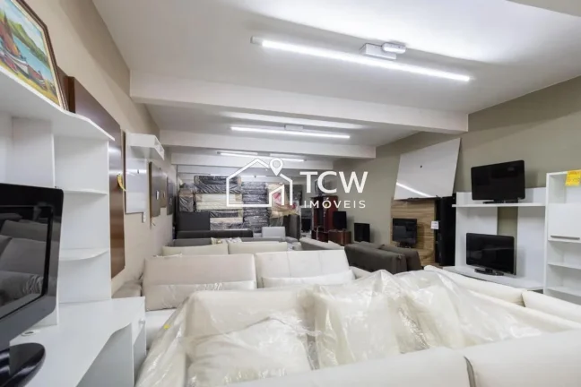 Imagem Ponto Comercial para alugar no bairro Vila Buarque - São Paulo/SP, Zona Central