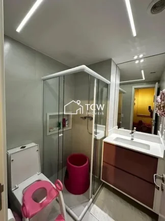 Imagem Apartamento à venda no bairro Quarta Parada - São Paulo/SP, Zona Sul