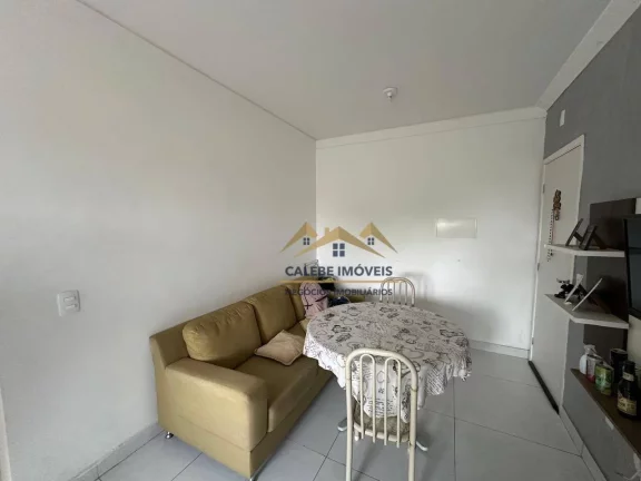 Imagem Apartamento com 2 dormitórios à venda, 45 m² por R$ 155.000,00 - Jardim Vale da Lua - Tatuí/SP