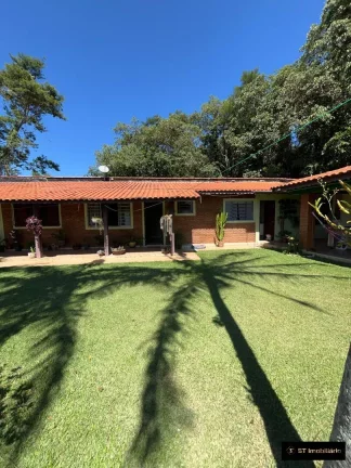 Imagem Chácara Ótima Topografia na Divisa Entre Atibaia/Mairiporã - Financiamento