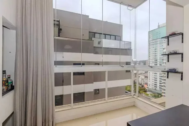 Imagem Apartamento com 2 suítes e 2 vagas de garagem no bairro Fazenda - Itajaí