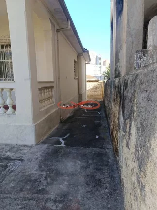 Imagem CASA À VENDA EM TERRENO DE 458 M² VILA SANTA ISABEL