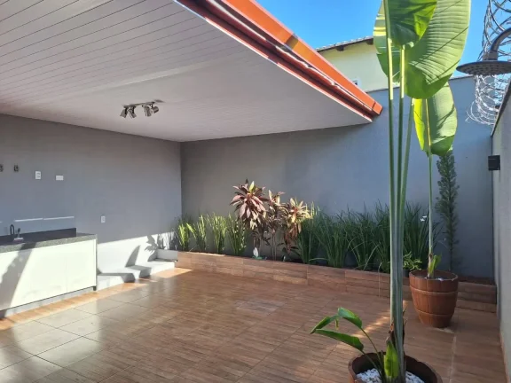 Imagem Linda Casa 3/4 C Suite No Moinho Dos Ventos
