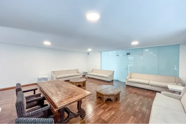 Imagem APARTAMENTO RESIDENCIAL em São Paulo - SP, Jardim Paulista