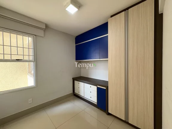 Imagem Residencial Harmonia - Apartamento Padrão, Residencial Harmonia, com 87m² possui 3 quartos 1 suíte, cozinha planejada, 2 vagas
