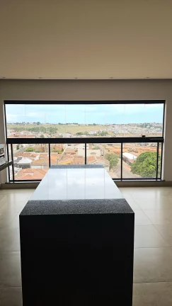 Imagem COBERTURA PENTHOUSE Á VENDA NO EDIFICIO QUEBEC NO BAIRRO SÃO JOSÉ FRANCA/SP