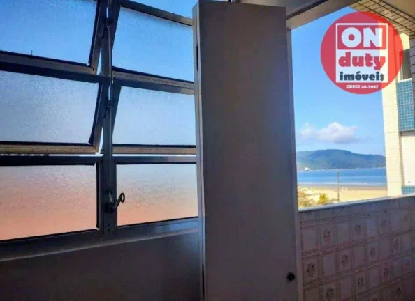 Imagem Locação 3 Quartos, Gonzaga-Santos -SP