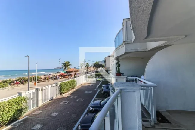 Imagem Apartamento à Venda - Recreio, 2 Quartos, 90 m2