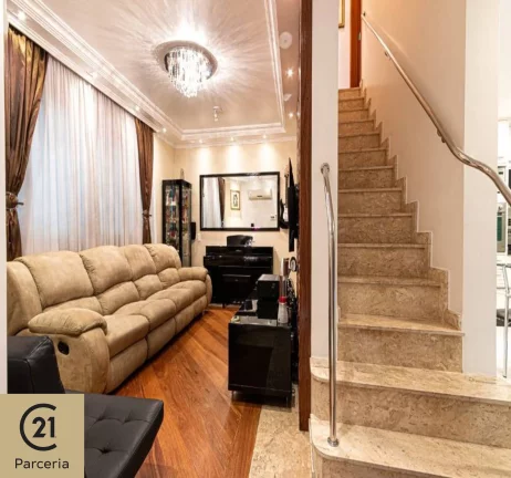 Imagem CASA RESIDENCIAL em SÃO PAULO - SP, PLANALTO PAULISTA