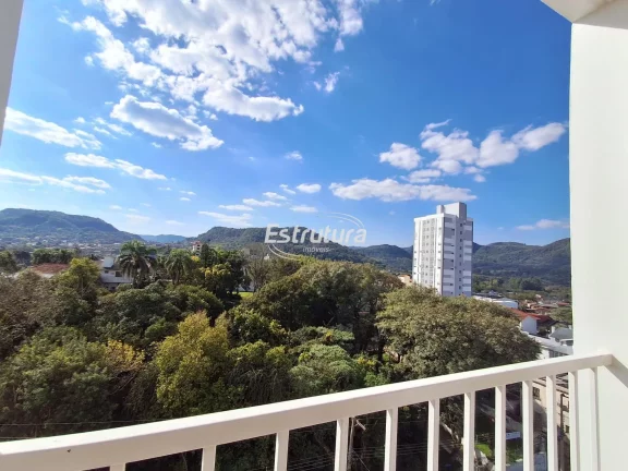 Apartamento 2 dormitórios