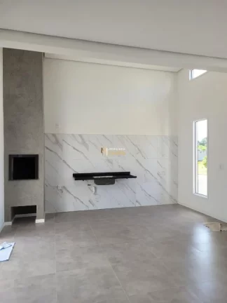 Imagem Casa em Condomínio com 3 Dormitorio(s) localizado(a) no bairro Krahe em Viamão / Rio Grande do Sul Ref.:57580228