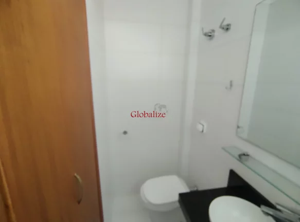 Imagem Casa Duplex em Condomínio Fechado no bairro Estuário em Santos por R$535.000,00