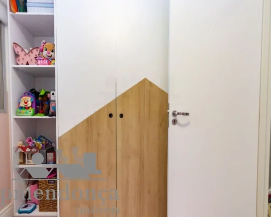 Imagem Excelente apartamento na Rua Dr Brasilio Machado, ambientes claros, pronto para morar!