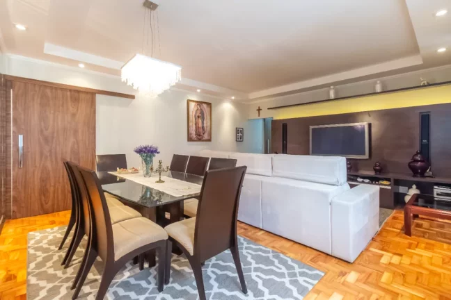 Imagem APARTAMENTO RESIDENCIAL em São Paulo - SP, Pinheiros