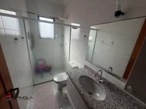 Imagem Apartamento com 2 dormitórios à venda, 75 m² por R$ 600.000,00 - Caiçara - Praia Grande/SP