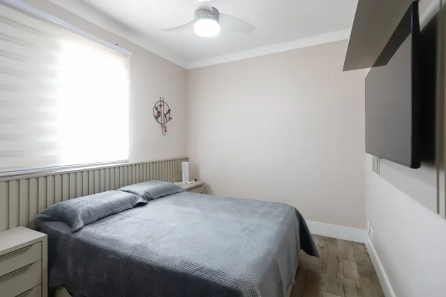 Imagem Apartamento para venda em Freguesia do Ó com 3 quartos , 84m2