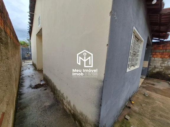 Imagem Casa em Parque Estrela Dalva III - Luziânia