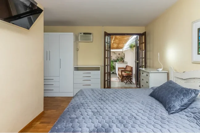 Imagem CASA RESIDENCIAL em São Paulo - SP, Brooklin Paulista