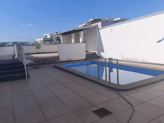 Imagem 2 suítes+piscina+5 vagas+sala 3ambientes!!!!