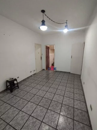 Imagem Apartamento no Boqueirão – 2 Dormitórios Próximo à Praia