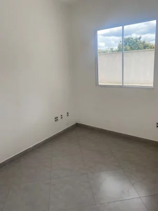 Imagem Terreno Área privativa em Santa Mônica - Belo Horizonte