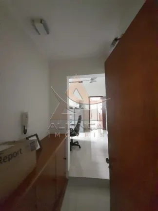 Imagem Prédio Comercial - Ribeirão Preto - Centro