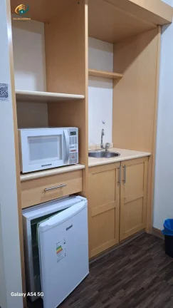 Imagem Apartamento Flat em Vila Clementino, São Paulo/SP