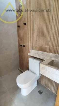 Imagem Venda de Imóvel em Condomínio Fechado em Atibaia