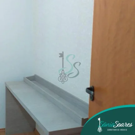 Imagem EXCELENTE Apartamento à Venda - Residencial Terras d'Itália - SUMARÉ/SP