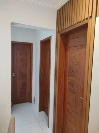 Imagem Apartamento no Condominio Graphos