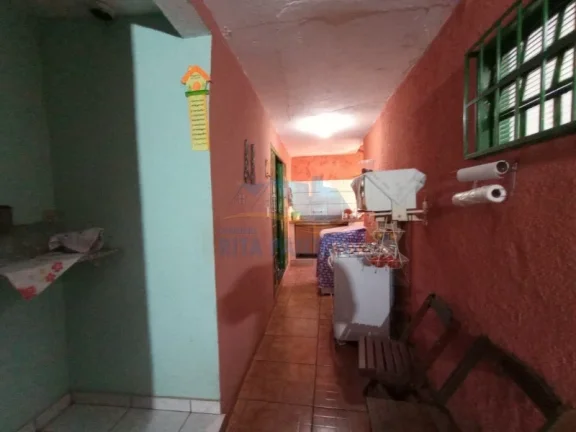 Imagem Casa - Ribeirão Preto - Geraldo Correia de Carvalho - Região Norte