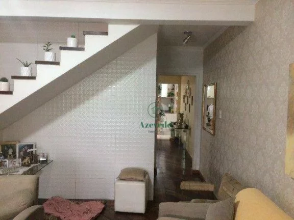 Imagem Sobrado à venda, 190 m² por R$ 636.000,00 - Jardim Cumbica - Guarulhos/SP