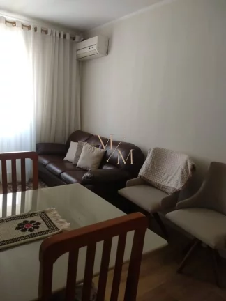Imagem Apartamento com 3 dormitórios garagem fechada na Encruzilhada em Santos