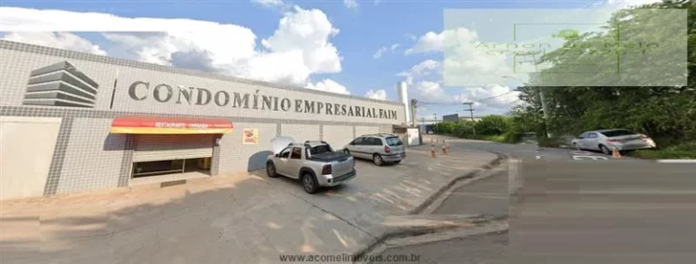 Imagem Galpões para locação em Santana de Parnaiba no bairro Jardim São Luís