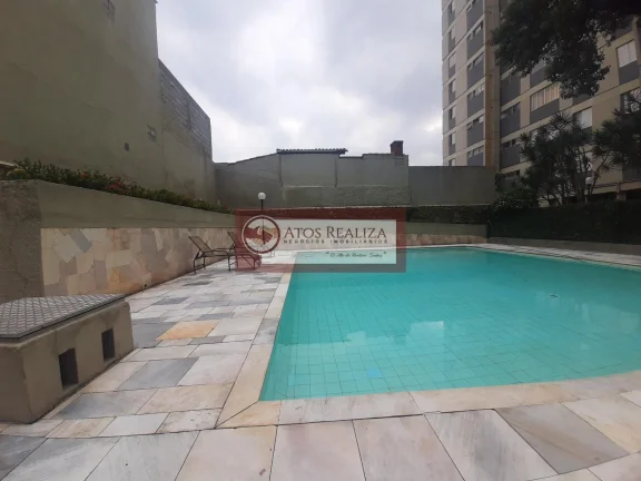 Imagem Alugo Lindo Apartamento em Vila Friburgo, Região de Veleiros, 50m², 2 dormitórios e 1 vaga de garagem, Oportunidade, Seu novo lar espera por você!