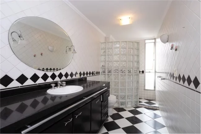 Imagem APARTAMENTO RESIDENCIAL em São Paulo - SP, Jardim Paulista