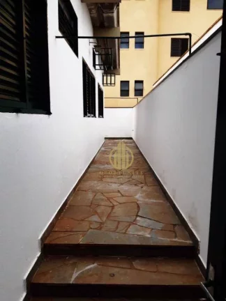 Imagem Casa com 3 dormitórios à venda, 380 m² por R$ 699.000,00 - Jardim Paulistano - Ribeirão Preto/SP