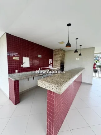 Imagem Apartamento sol da manhã, com 2 quartos, à venda em Colina de Laranjeiras - Serra