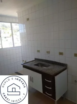 Imagem Apartamento na Zona norte, Vila Amália, a 5 minutos do hiper center andorinha.